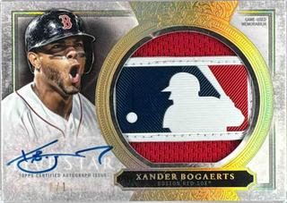 Xander Bogaerts