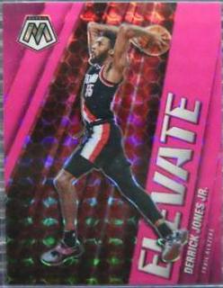 Derrick Jones Jr.