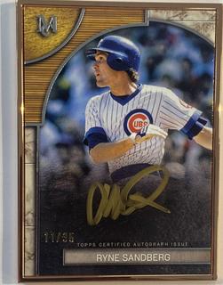 Ryne Sandberg