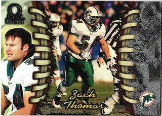 Zach Thomas