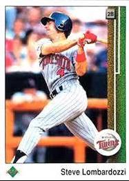 Steve Lombardozzi