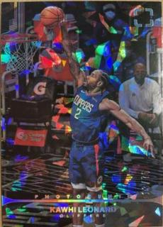 Kawhi Leonard