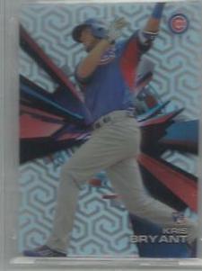 Kris Bryant