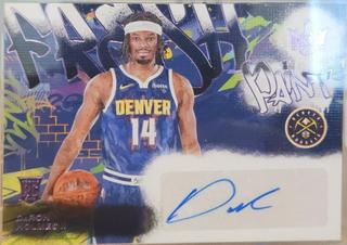 DaRon Holmes II