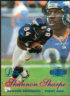 Shannon Sharpe