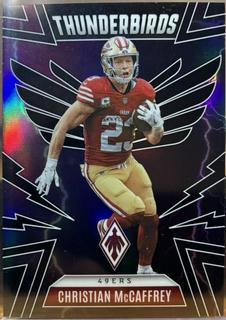 Christian McCaffrey