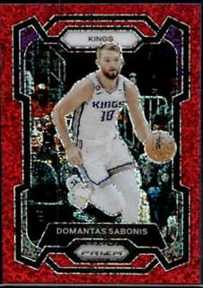 Domantas Sabonis