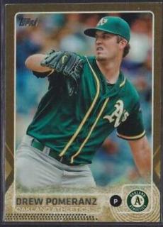 Drew Pomeranz