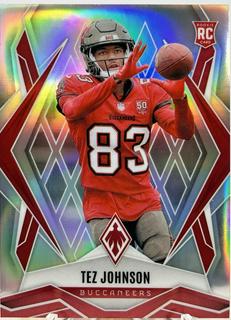 Tez Johnson