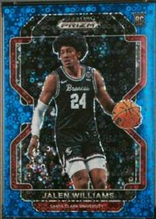 Jalen Williams