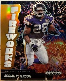 Adrian Peterson