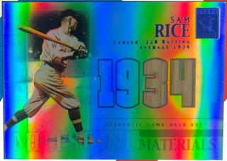 Sam Rice