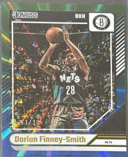 Dorian Finney-Smith