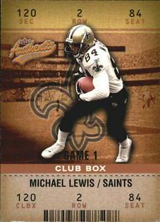 Michael Lewis
