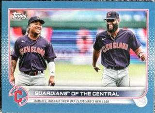 Cleveland Guardians
