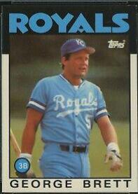 George Brett