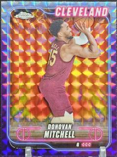 Donovan Mitchell