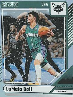 LaMelo Ball