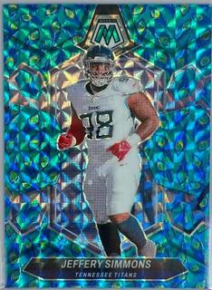 Jeffery Simmons