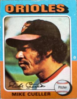 Mike Cueller