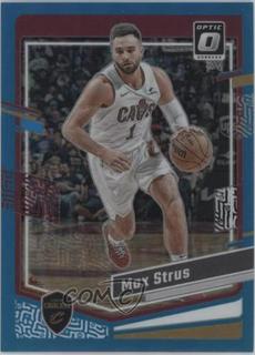 Max Strus