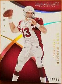 Kurt Warner