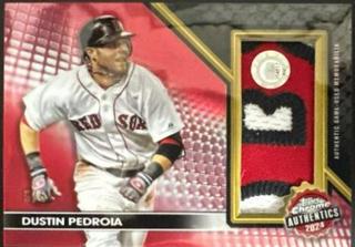 Dustin Pedroia