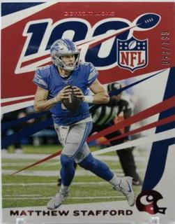 Matthew Stafford