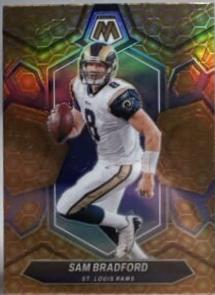 Sam Bradford
