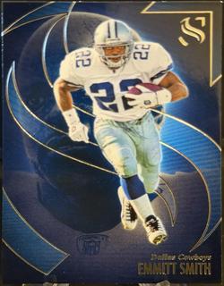 Emmitt Smith