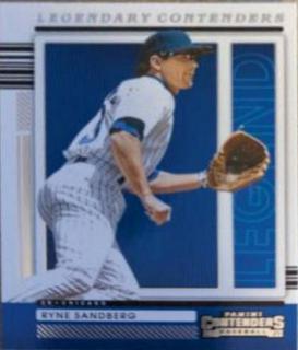 Ryne Sandberg