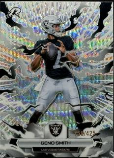 Geno Smith