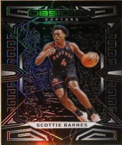 Scottie Barnes