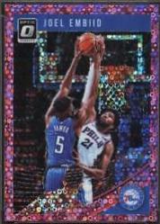 Joel Embiid