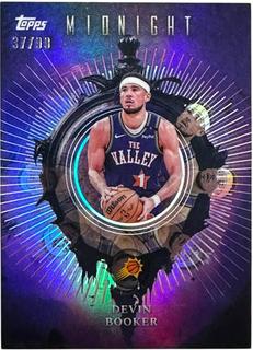 Devin Booker