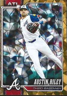 Austin Riley