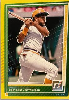 Willie Stargell