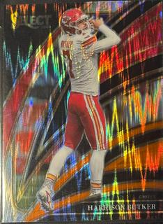 Harrison Butker