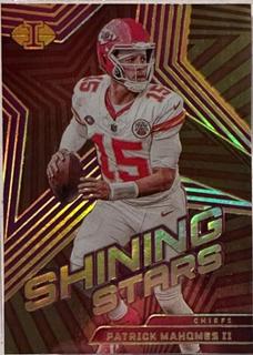 Patrick Mahomes II