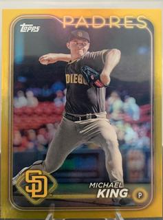 Michael King