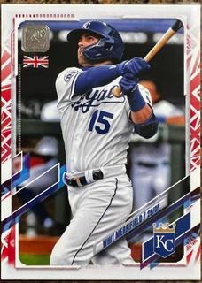 Whit Merrifield