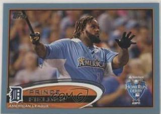 Prince Fielder