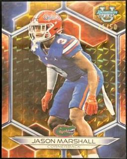 Jason Marshall