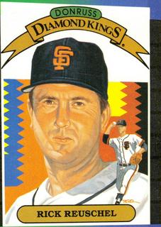 Rick Reuschel