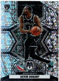 Kevin Durant