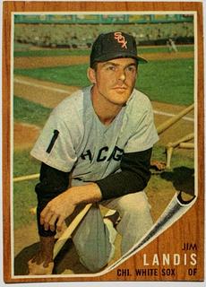 Jim Landis