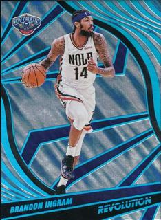 Brandon Ingram