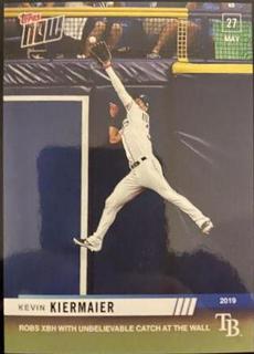 Kevin Kiermaier