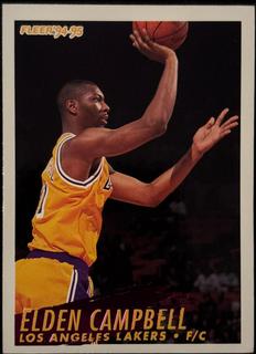 Elden Campbell