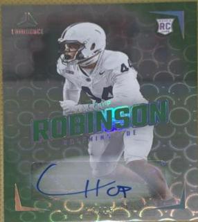 Chop Robinson